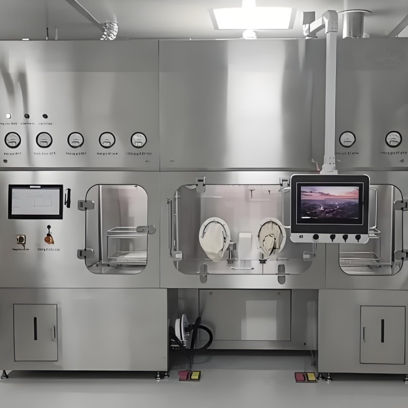 Pengisolan Untuk Steril